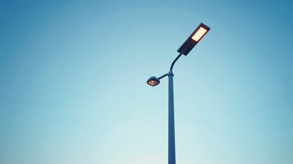 Sustainable Off-Grid Lighting: Systems, Tech, Maintenance