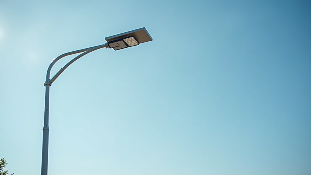 Mastering Off-Grid Infrastructure Lighting: Design, Maintenance Secrets