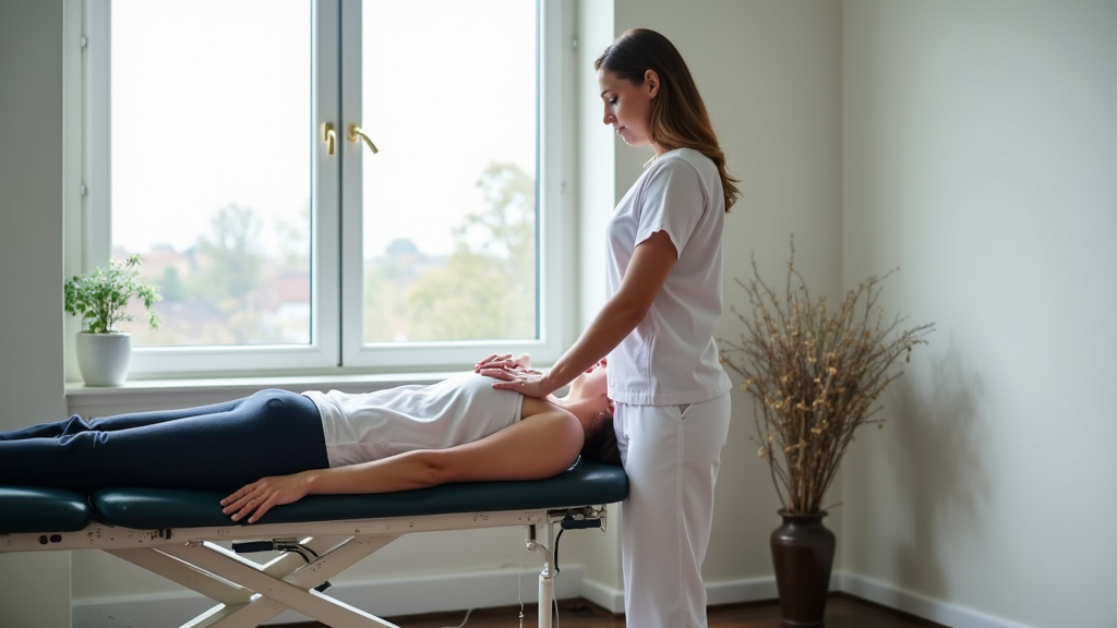 Discover Top Chiropractor Services in Austin Austin