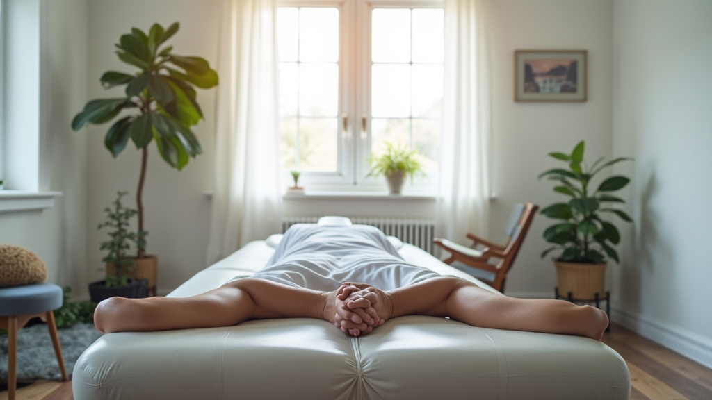 Chiropractor Austin Austin: Comprehensive Care for Optimal Wellness