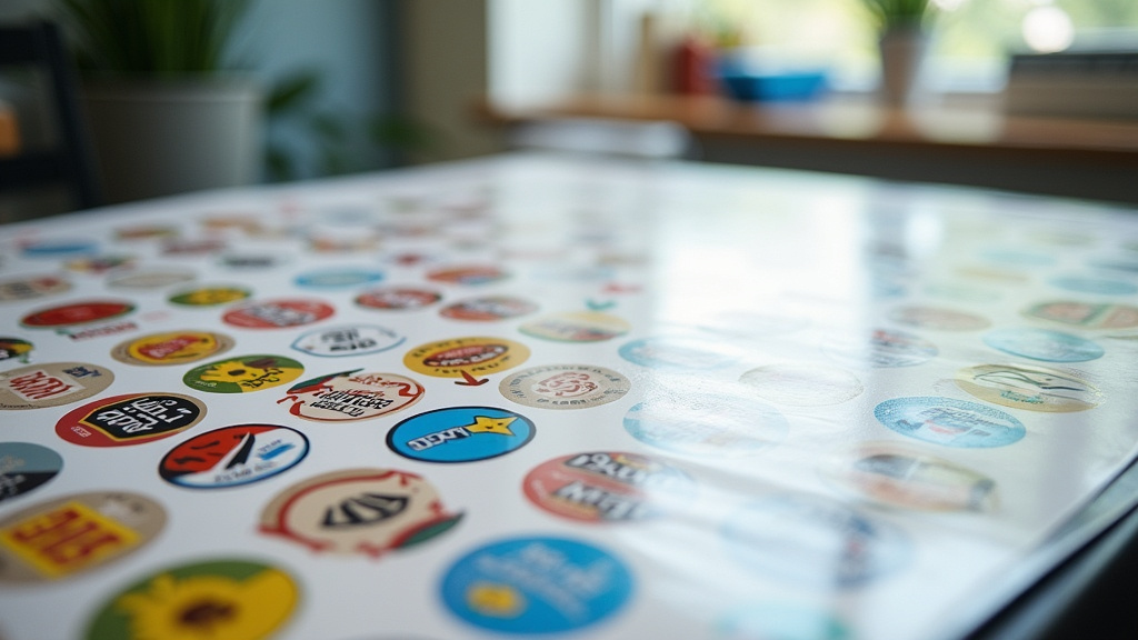 Unleash Efficiency: Understanding Uv Dtf Eazysticker Gang Sheet