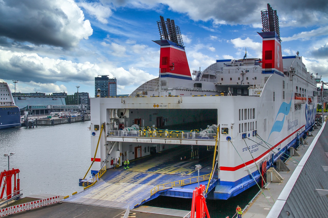 Streamline Your Car Shipping: Door-to-Door Expert Transport