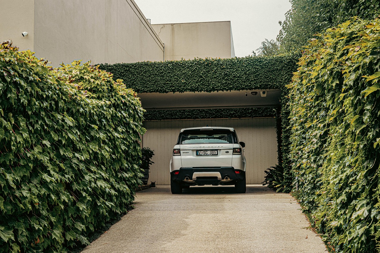 Streamline Your Car Shipping: Door-to-Door Made Easy