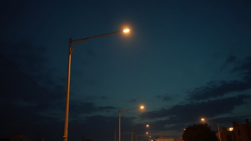 Unlock Power: Understanding & Choosing All In One Solar Lights