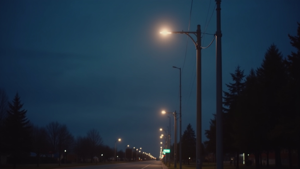 All In One Solar Lights: Design, Benefits, and Future
