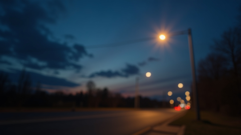 All In One Solar Lights: Design, Setup, and Sustainable Benefits