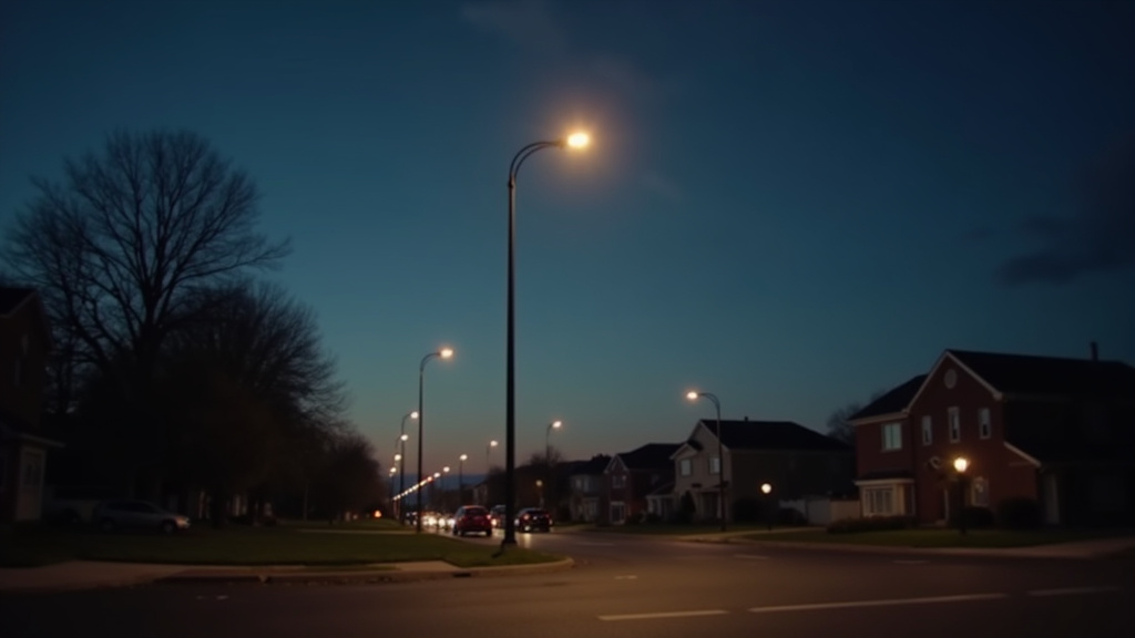 Master All In One Solar Lights: Benefits and Installation Guide