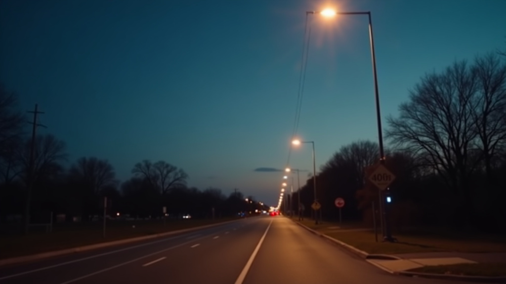 Master All In One Solar Lights: Install, Maximize, Sustain