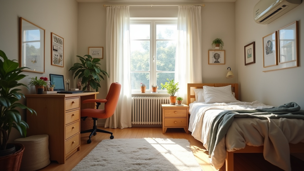 Tucson Student Living Guide: Top Movers & Off-Campus Homes Unveiled