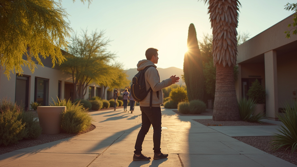 Tucson Student Living Guide: Top Off-Campus Housing Deals Unveiled