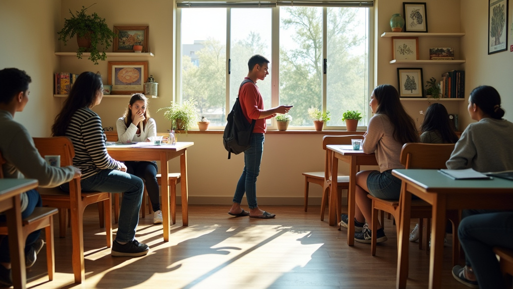 Tucson Student Living Guide: Unlocking Top Off-Campus Homes