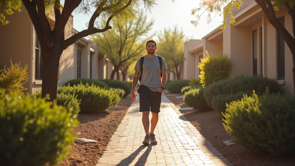 Saddle Brooke: Tucsons Student Living Hub: Pros, Cons, Spotlight