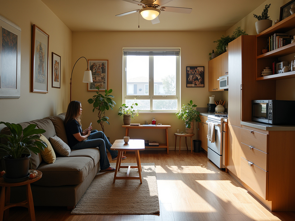 student living in Tucson in Tucson, AZ