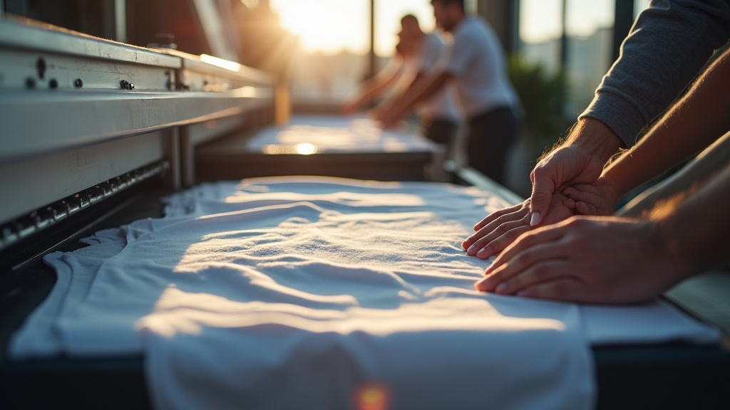 Unleash Creativity: Custom Dtf Transfers for Print Design