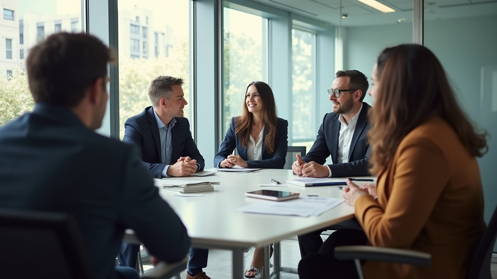 Blckpanda Case Studies: Unlocking Success Through Strategic Innovations
