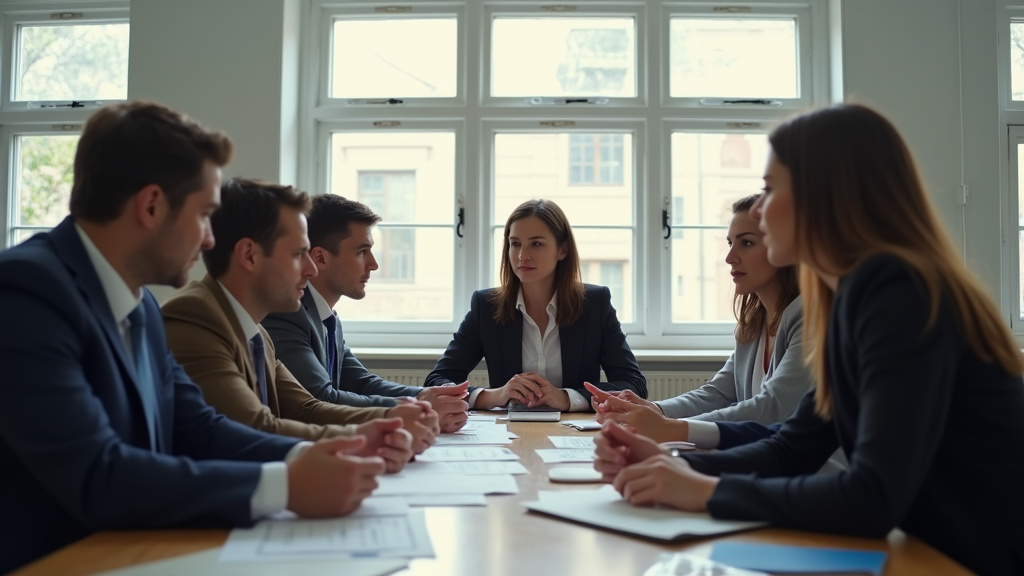Unleashing Innovation: Blckpanda Case Studies Transform Real Industries