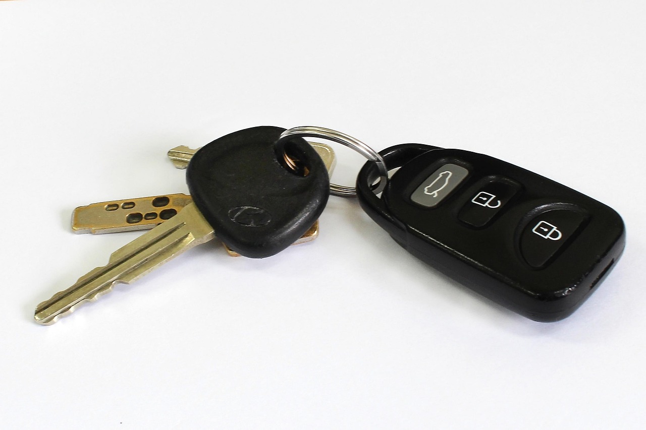 Texas Title Loans: Risks, Benefits, and Application