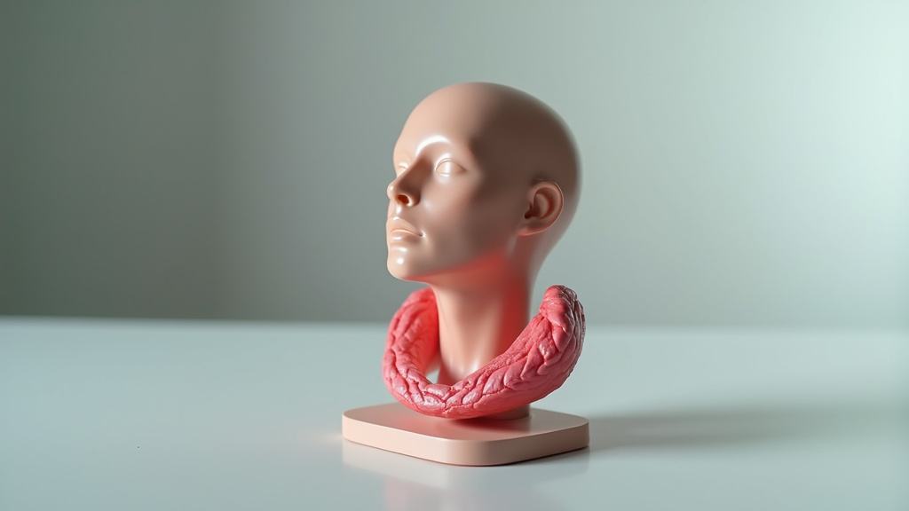 Expert Thyroid Care: Diagnosing, Treating Austin Thyroid Disorders