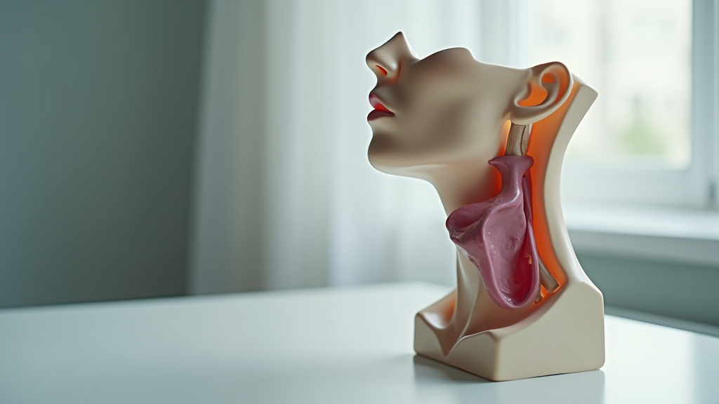Expert Thyroid Care: Austins Top Specialists