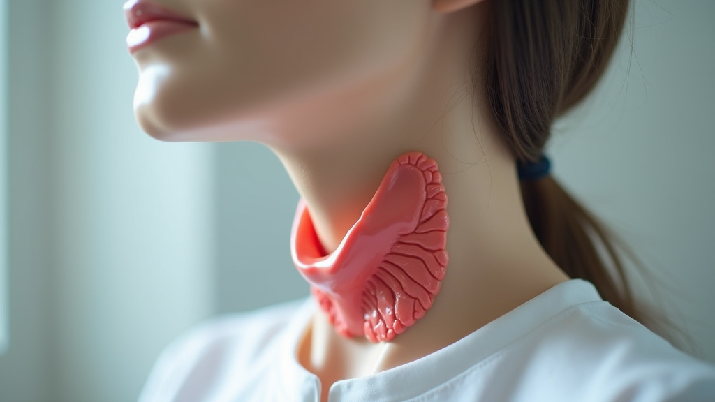 Expert Thyroid Care: Finding Your Specialist in Austin