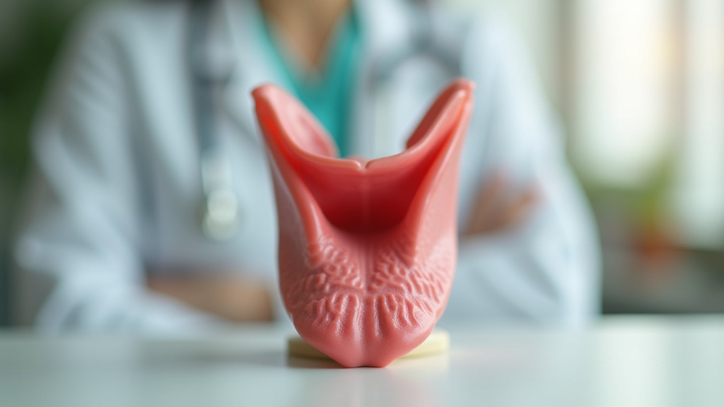 Expert Thyroid Care: Austins Specialist Guide to Disorders