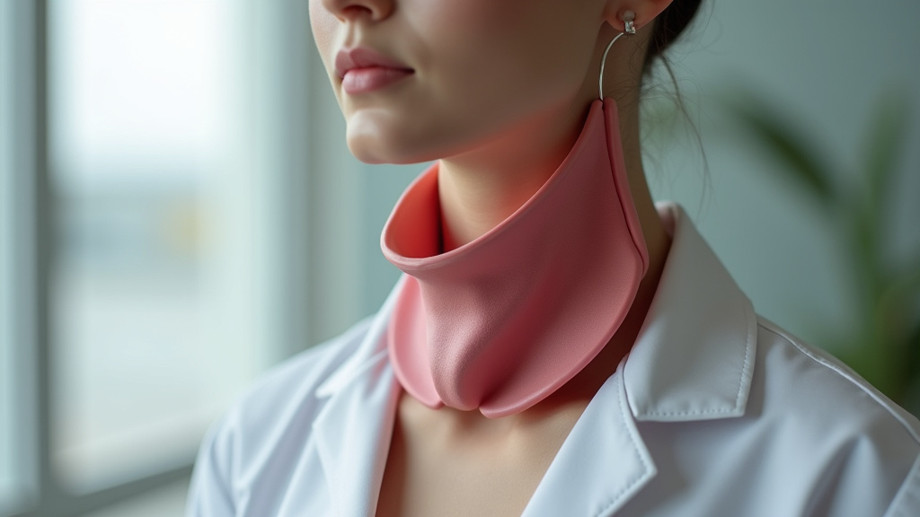 Expert Thyroid Care: Austins Top Specialists