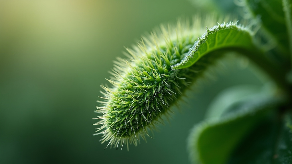Exploring Indica Strains: Botany, Cultivars, and Legal Access