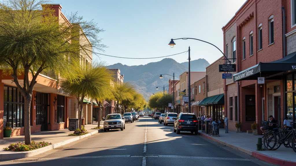Tucsons Top Local Service Finders: Comprehensive Directories Unlocked