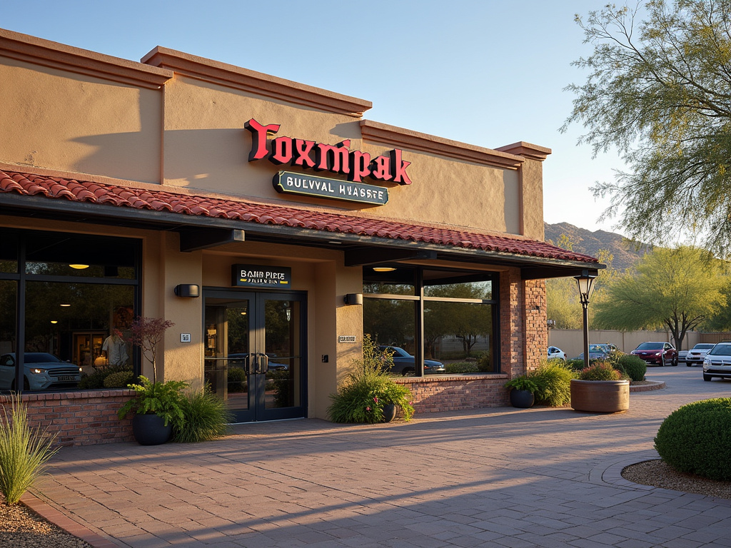Tucson local businesses in Tucson, AZ