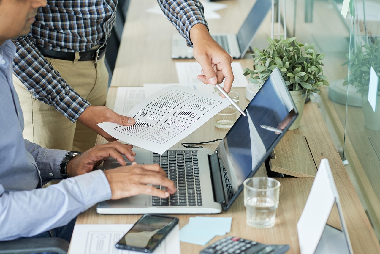 Unleashing Success: Blckpanda Law Firms Marketing Mastery