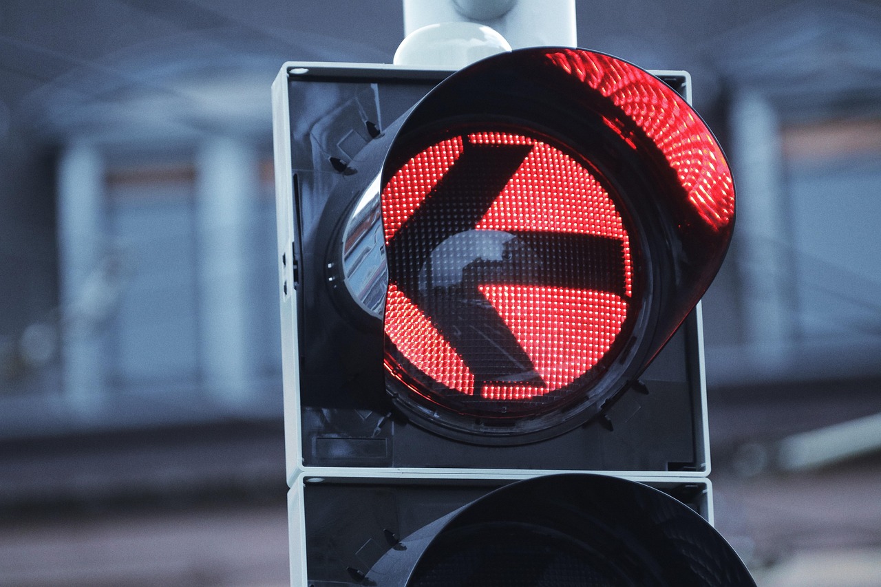 Unleashing Sustainable Traffic Flow: Solar Traffic Light Guide