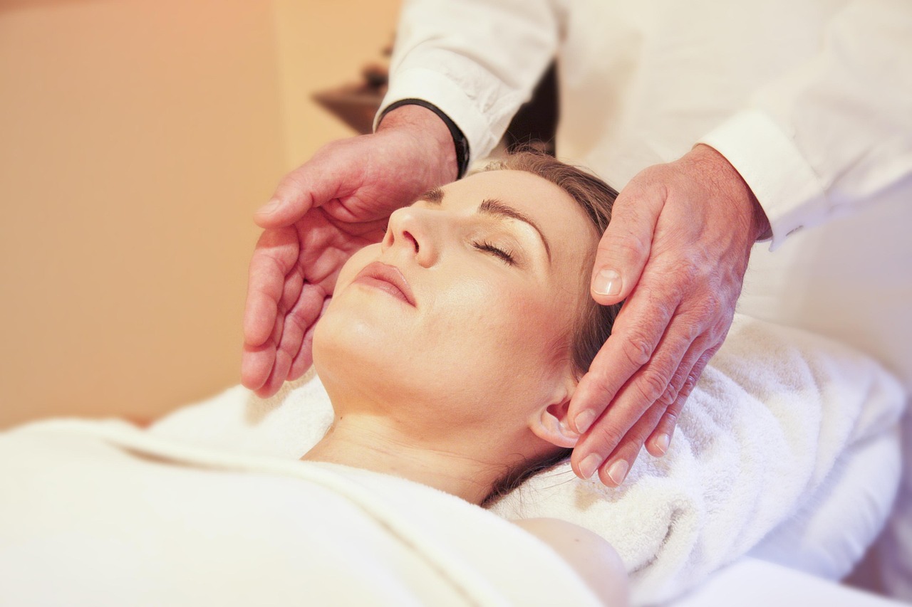 Unlock Healing: Cold Laser Therapy Benefits in Austin