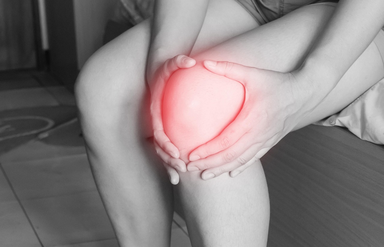 Unlock Healing: Top Cold Laser Therapy in Austin