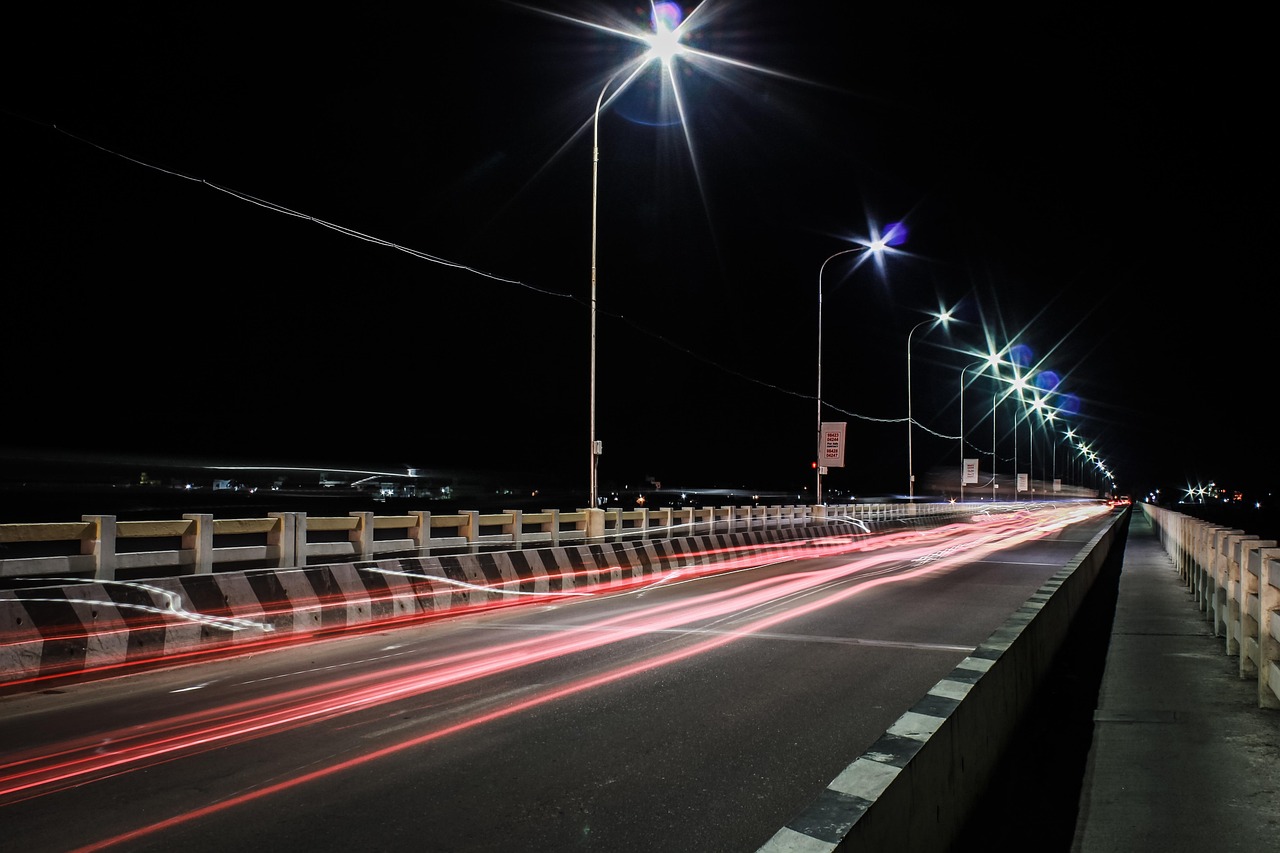 Unlock Power: All In One Solar Lights Explained & Installed
