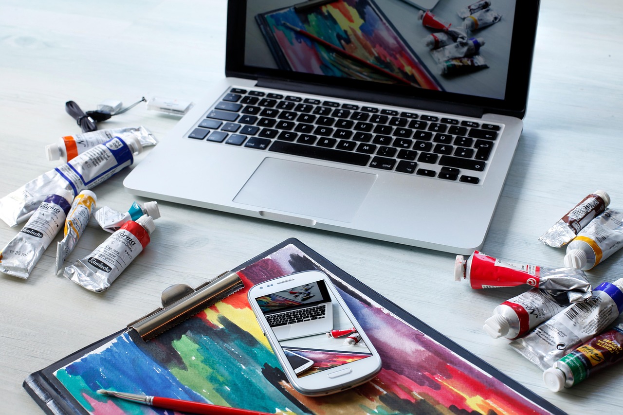 Unveiling Blckpanda Creative: A Journey of Artistic Innovation