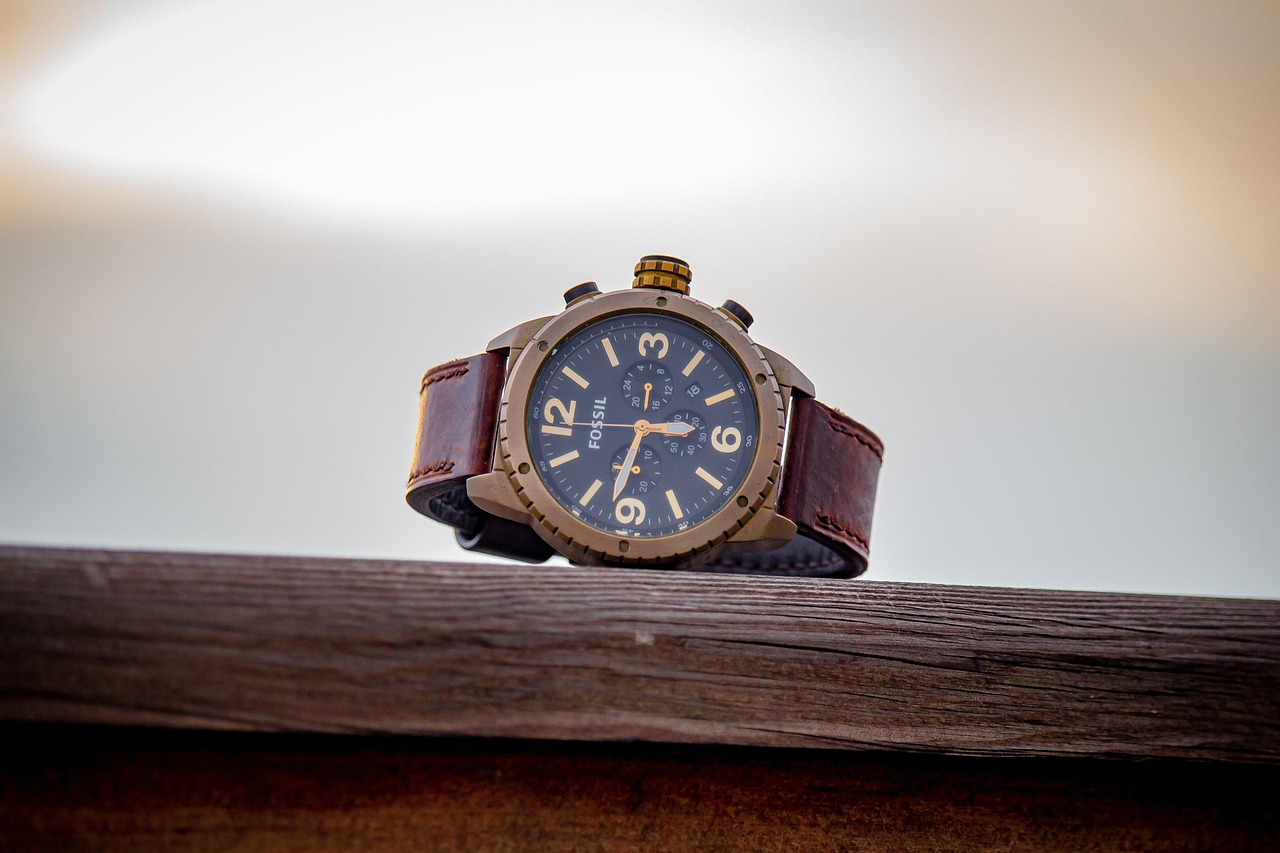 Unveiling Hobokens Timeless Cartier Watch Collection