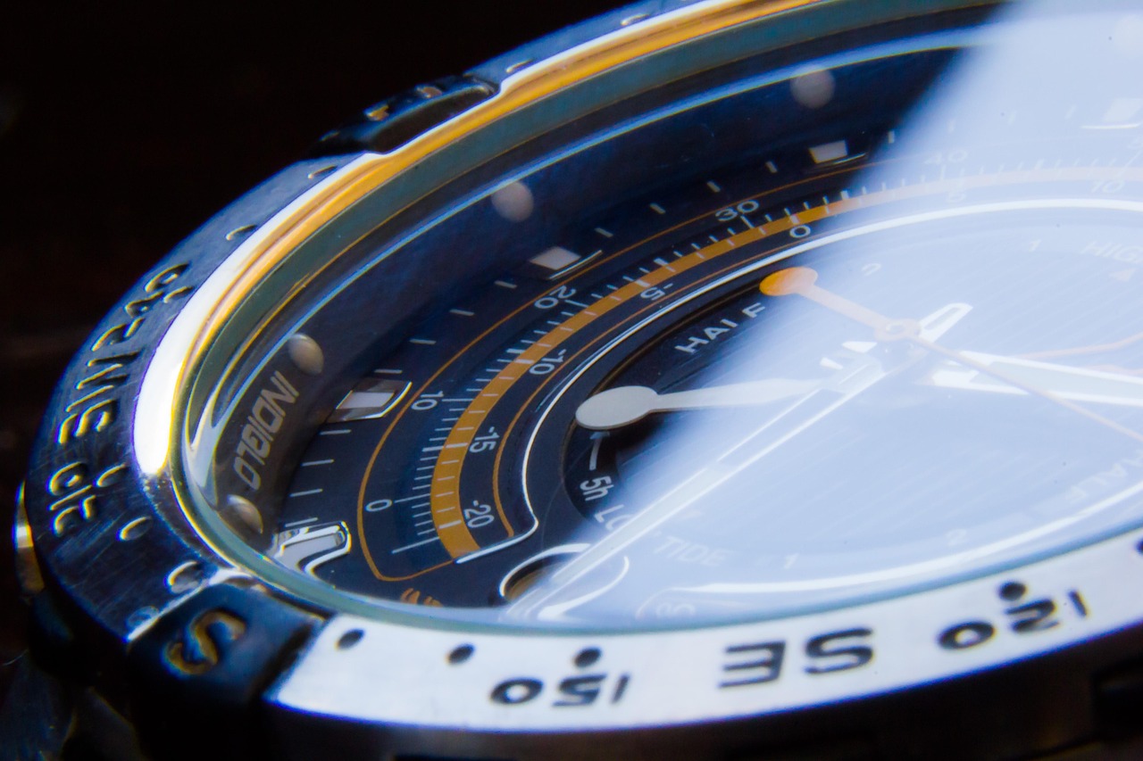 Unveiling Longines Watches: Heritage, Craftsmanship, and Trends