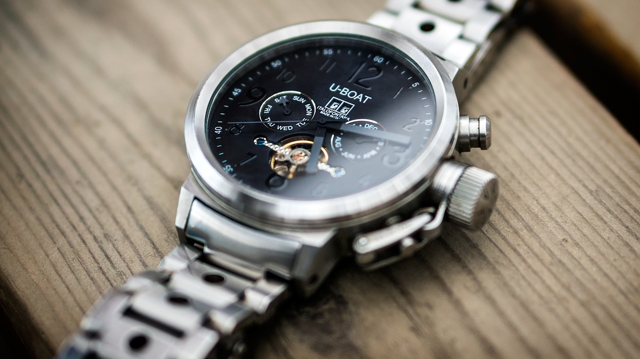 Unveiling Tag Heuers Legacy: Modern Timepieces with Historical Precision
