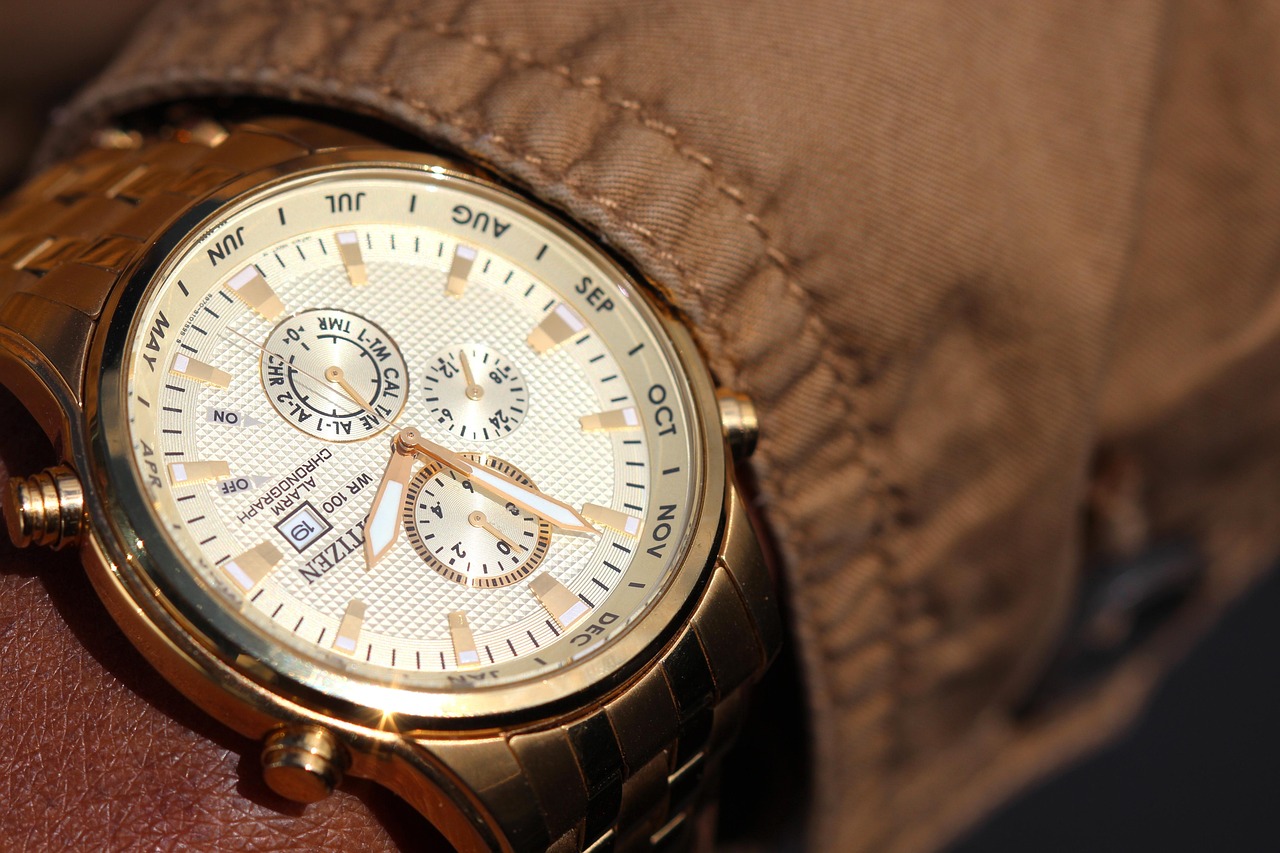 Unveiling the Timeless Elegance of Longines Watches
