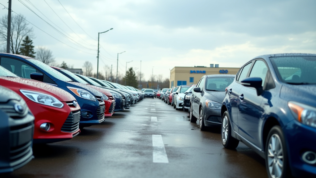 Ohio Title Loans: Eligibility, Benefits, and Risks Explained