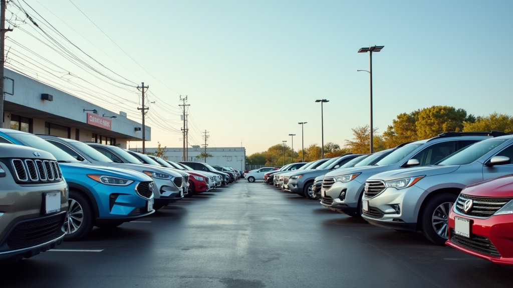 Unlock Oklahoma Title Loans: Basics, Benefits, and Risks