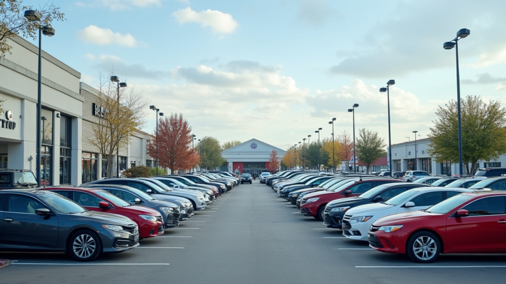 Michigan Title Loans: Secure & Risks Explained (Step-by-Step)