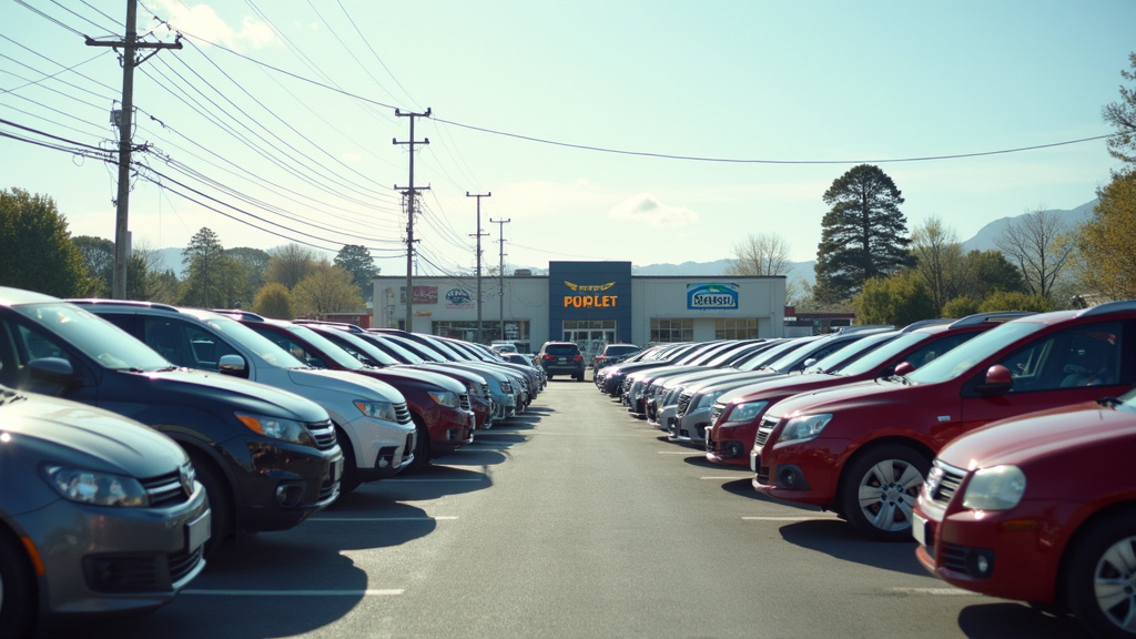 Michigan Title Loans: Repay Responsibly, Compare Options