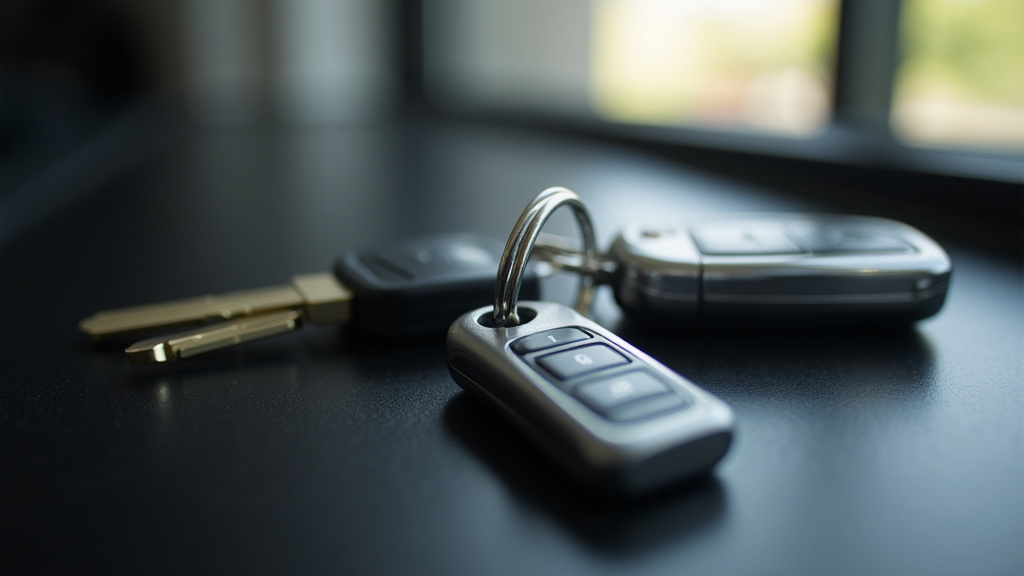 Unlock Funds: New Jersey Title Loans Explained & How to Apply