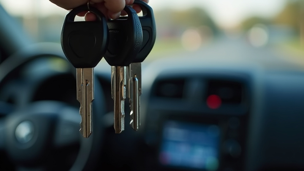 Understanding and Securing Tennessee Title Loans: Comprehensive Guide