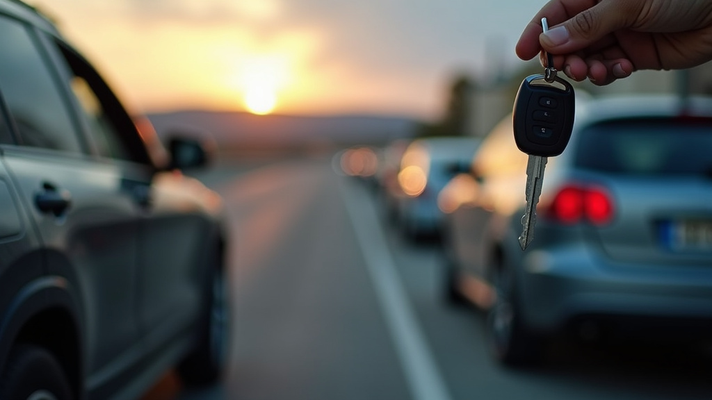 Oklahoma Title Loans: Process & Benefits Explained