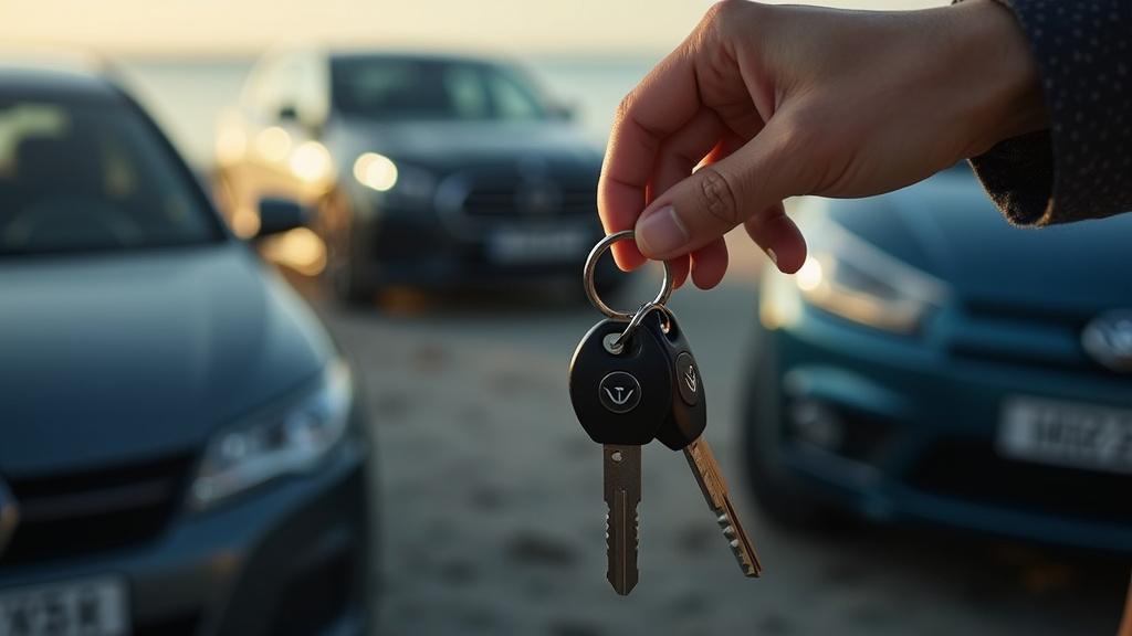 Idaho Title Loans: Guide to Benefits, Risks, and Eligibility