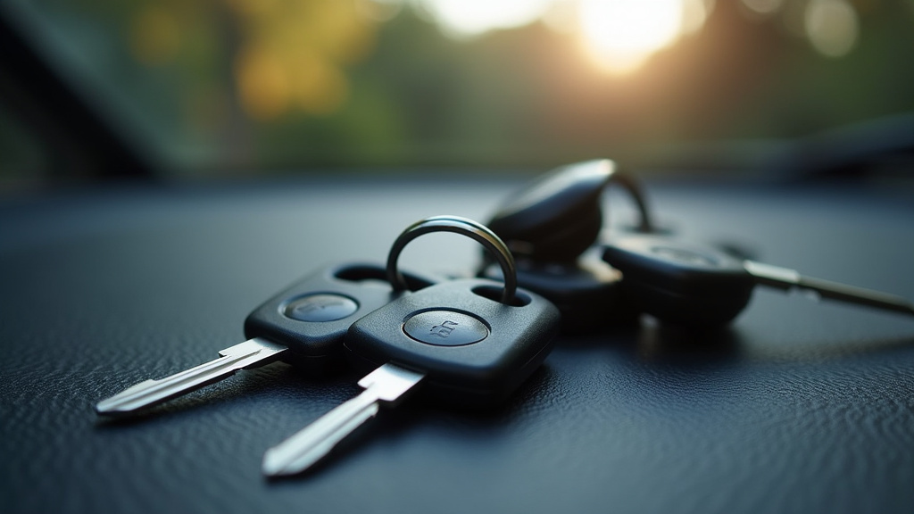 Kentucky Title Loans: Understanding, Applying, Exploring Alternatives