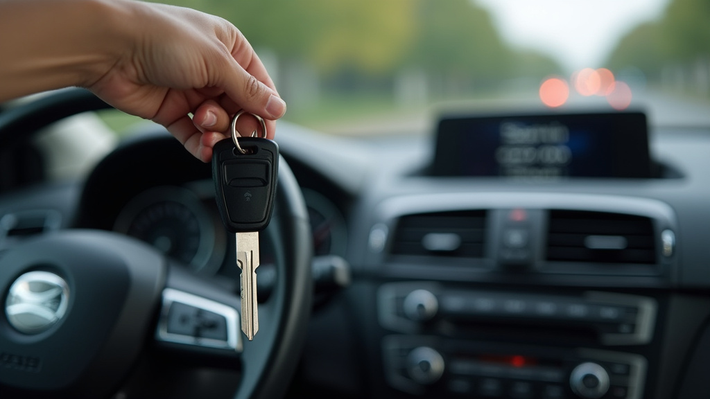 Colorado Title Loans: Basics, Process, Benefits, and Risks