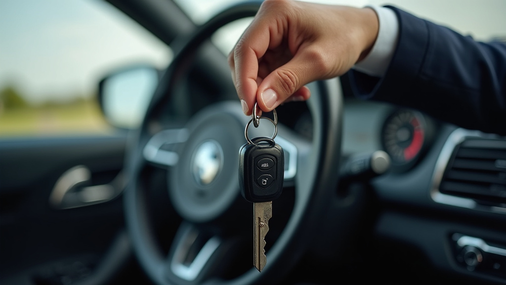 Understanding Kansas Title Loans: Eligibility & Benefits Explained